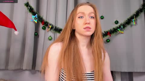 Nicole Grifin online show from January 5, 2025, 12:31 pm