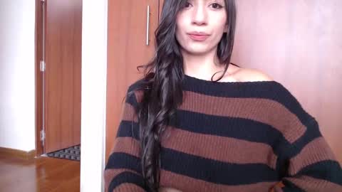 Snapshot of nicole_jamess chatting on January 30, 2025, 9:36 pm nicole_jamess online show from January 30, 2025, 9:36 pm