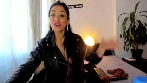 Snapshot of nicole_lustt chatting on January 18, 2025, 4:53 pm Nicole online show from January 18, 2025, 4:53 pm