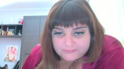 Nicole online show from October 6, 2025, 10:29 pm