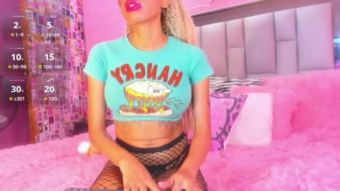 nicole_rosales online show from September 14, 2025, 6:40 pm