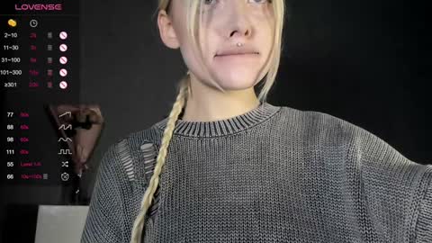 Mary online show from December 6, 2024, 9:57 pm