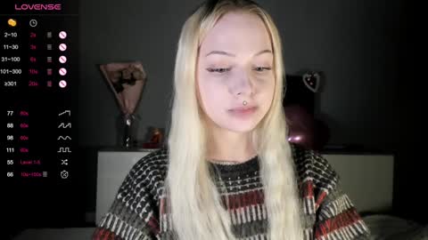 Mary online show from December 8, 2024, 1:46 am