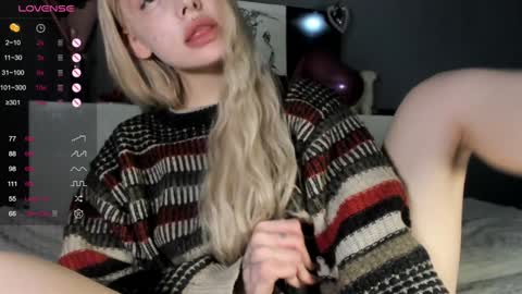 Mary online show from December 18, 2024, 1:48 am