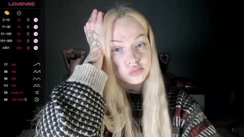 Mary online show from January 16, 2025, 11:15 am