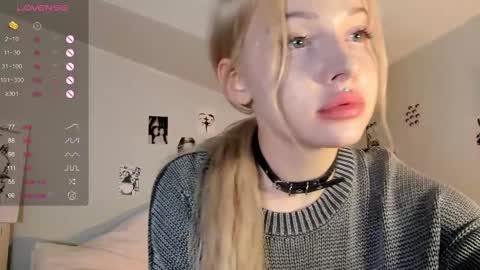 Mary online show from February 25, 2025, 8:19 pm