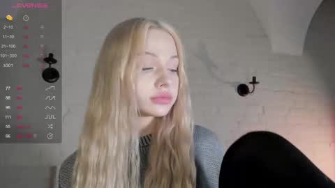 Mary online show from March 8, 2025, 12:11 am