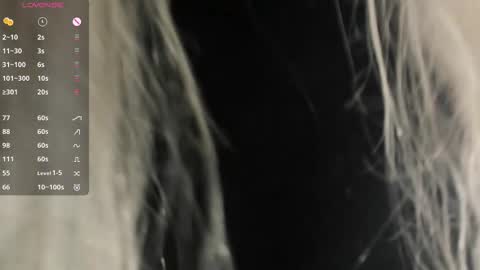 Mary online show from March 11, 2025, 7:03 pm