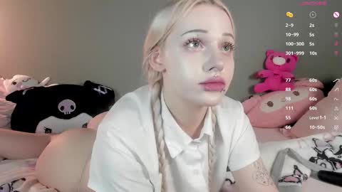 Mary online show from October 24, 2025, 9:22 pm