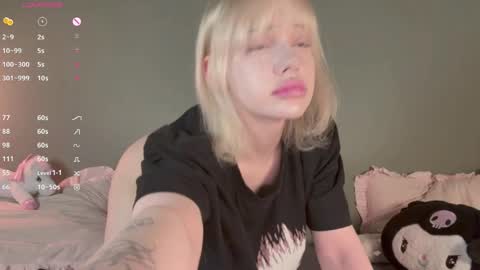 Snapshot of nicole_yo chatting on April 26, 2026, 5:49 am Mary online show from April 26, 2026, 5:49 am