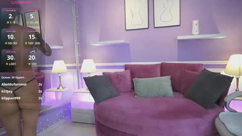 Nicole Crawft online show from September 27, 2025, 7:08 pm