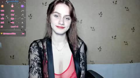 NicoleDavis online show from March 19, 2026, 8:24 pm