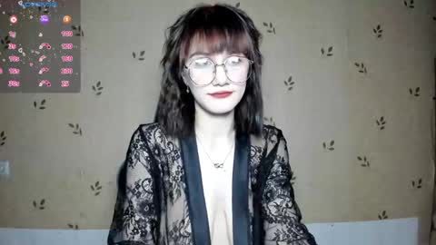 NicoleDavis online show from May 30, 2026, 7:22 pm