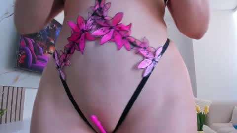 Snapshot of nicoleeorson chatting on February 28, 2026, 3:57 pm Nicolle online show from February 28, 2026, 3:57 pm