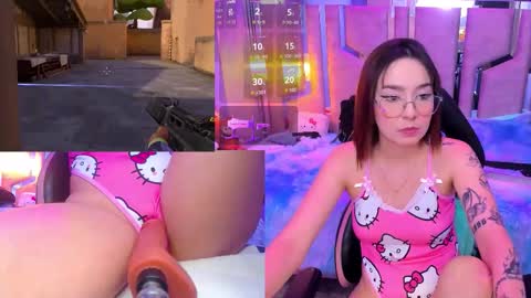 Nicole online show from September 15, 2025, 2:50 pm