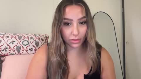 nicolelovesyou444 online show from November 18, 2025, 3:01 am