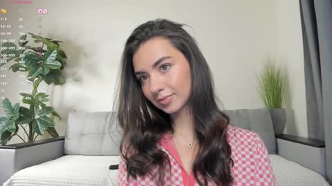 Snapshot of nicoleluuv chatting on February 3, 2025, 1:08 pm Dua Lipa online show from February 3, 2025, 1:08 pm