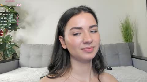 Snapshot of nicoleluuv chatting on March 3, 2025, 4:14 pm Dua Lipa online show from March 3, 2025, 4:14 pm