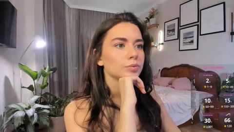 Snapshot of nicoleluuv chatting on December 14, 2025, 5:40 pm Dua Lipa online show from December 14, 2025, 5:40 pm