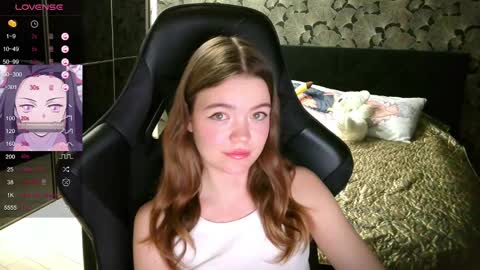 NicoleMeew online show from January 17, 2025, 1:36 am