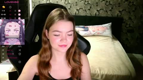 NicoleMeew online show from January 19, 2025, 10:39 pm