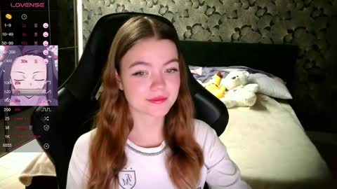 NicoleMeew online show from January 28, 2025, 12:47 am
