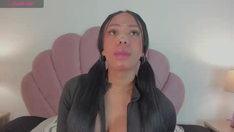 NICOLE online show from September 26, 2025, 1:04 pm