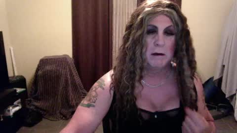 Snapshot of nicolescdfantasies chatting on May 9, 2026, 2:06 am Nicole CD online show from May 9, 2026, 2:06 am