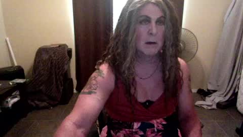 Snapshot of nicolescdfantasies chatting on May 28, 2026, 12:08 am Nicole CD online show from May 28, 2026, 12:08 am