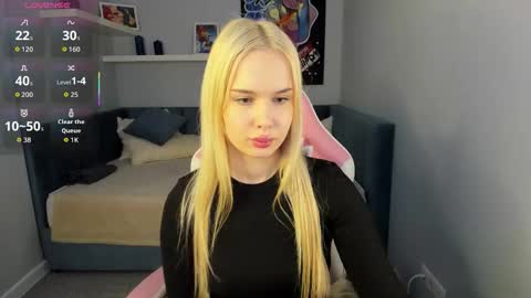 Nicoletta online show from January 14, 2026, 12:00 pm