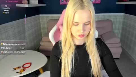 Nicoletta online show from January 18, 2026, 1:48 pm