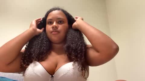 nicolette356 online show from October 9, 2025, 4:10 am