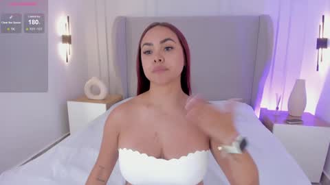 Nicole online show from January 2, 2025, 5:29 pm