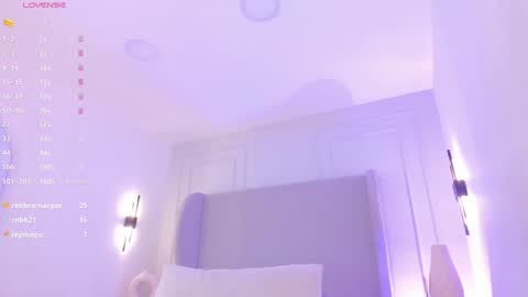 Nicole online show from January 4, 2025, 8:37 pm