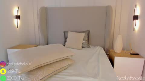 Nicole online show from February 12, 2025, 5:16 pm