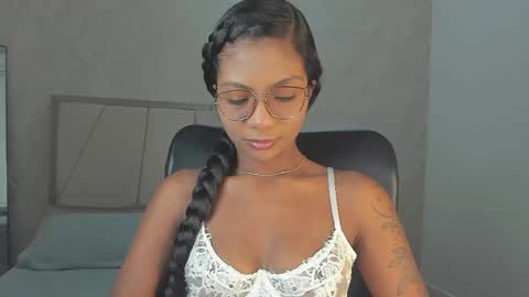 Snapshot of nicoll_ruiz_ chatting on April 16, 2026, 3:07 am Nicol online show from April 16, 2026, 3:07 am