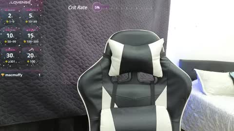 Nicolle online show from February 6, 2025, 10:53 pm