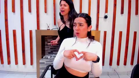 Snapshot of nicolle_mays chatting on February 15, 2025, 7:06 pm Nicolle Mays online show from February 15, 2025, 7:06 pm