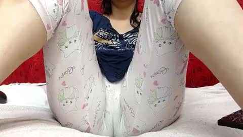 NICOLLE online show from January 12, 2026, 8:47 pm