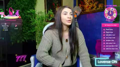 Snapshot of nicollepalmer chatting on March 2, 2026, 12:23 pm Nicolle online show from March 2, 2026, 12:23 pm