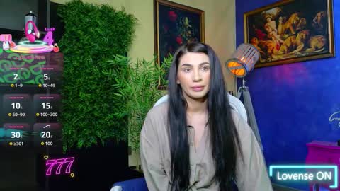 Snapshot of nicollepalmer chatting on March 12, 2026, 1:17 pm Nicolle online show from March 12, 2026, 1:17 pm