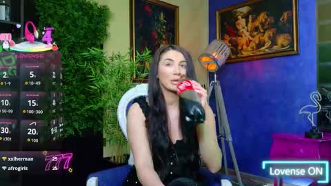 Snapshot of nicollepalmer chatting on March 29, 2026, 3:01 pm Nicolle online show from March 29, 2026, 3:01 pm
