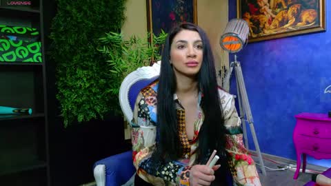 Snapshot of nicollepalmer chatting on April 11, 2026, 8:51 am Nicolle online show from April 11, 2026, 8:51 am