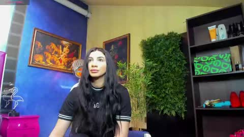 Snapshot of nicollepalmer chatting on April 15, 2026, 7:59 am Nicolle online show from April 15, 2026, 7:59 am