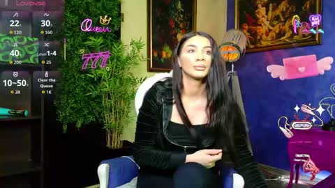 Snapshot of nicollepalmer chatting on May 12, 2026, 6:54 am Nicolle online show from May 12, 2026, 6:54 am