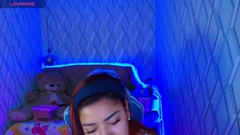 Snapshot of nicolletaylorq chatting on October 30, 2025, 3:41 am Nicolle Miley online show from October 30, 2025, 3:41 am