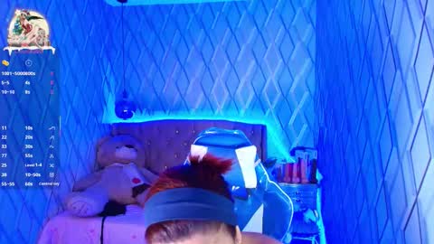 Snapshot of nicolletaylorq chatting on November 17, 2025, 3:23 am Nicolle Miley online show from November 17, 2025, 3:23 am