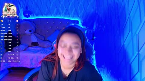 Snapshot of nicolletaylorq chatting on November 20, 2025, 4:01 am Nicolle Miley online show from November 20, 2025, 4:01 am