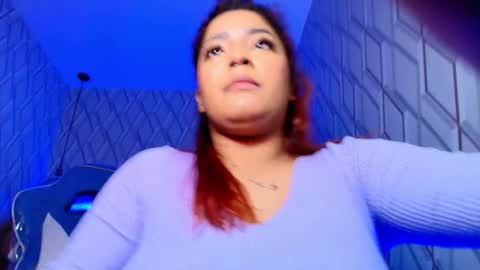 Snapshot of nicolletaylorq chatting on December 1, 2025, 4:17 am Nicolle Miley online show from December 1, 2025, 4:17 am