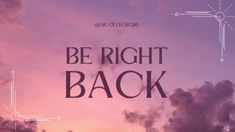 Nicolle online show from January 22, 2025, 4:23 am